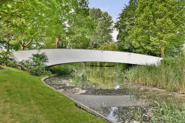 Medium property photo - Chet Bakerstraat 9, 1066 GK Amsterdam